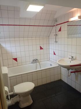 Foto - Dachgeschoßwohnung in Pottenstein zur Miete