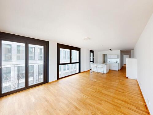 Foto - Ideal für Singles und Paare: 2 Zimmer mit moderner Einbauküche