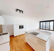 Ideal für Singles und Paare: 2 Zimmer mit moderner Einbauküche *inkl. Umzugsbonus* - Frankfurt am Main Ideal für Singles und Paare: 2 Zimmer mit moderner Einbauküche *inkl. Umzugsbonus* - Frankfurt am Main