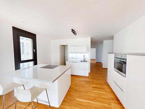 Foto - Etagenwohnung in Frankfurt am Main zur Miete