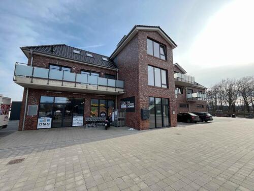 Foto - Dachgeschoßwohnung in Rhede (Ems) zur Miete