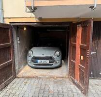 Garage oder Doppelgarage, Lager, Halle, Westend-Süd - Frankfurt am Main Bockenheim