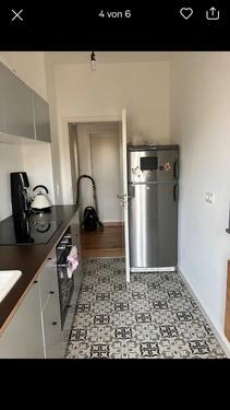 Foto - Etagenwohnung in Frankfurt am Main zur Miete