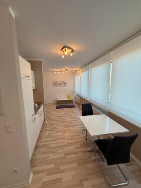 Foto - 1 Zimmer Etagenwohnung in Fürth