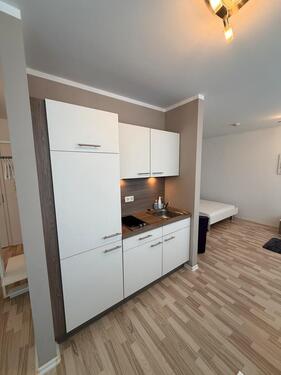 Foto - Etagenwohnung in Fürth zur Miete