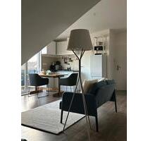 DG Wohnung möbiliert in Weisenau - Mainz Gonsenheim