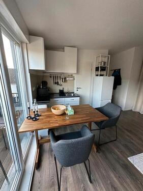 Foto - 1 Zimmer Dachgeschoßwohnung zur Miete in Mainz