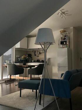 Foto - Dachgeschoßwohnung in Mainz zur Miete