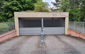 Foto - Tiefgaragenstellplatz Erlangen am Europakanal 32