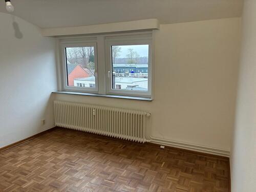 Foto - 3 Zimmer Dachgeschoßwohnung zum Kaufen in Glücksburg (Ostsee)