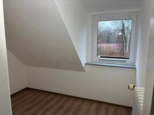 Foto - Dachgeschoßwohnung in Glücksburg (Ostsee) zum Kaufen