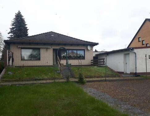 Foto - Einfamilienhaus in ruhiger Lage