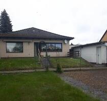 Einfamilienhaus in ruhiger Lage - Wittingen Knesebeck