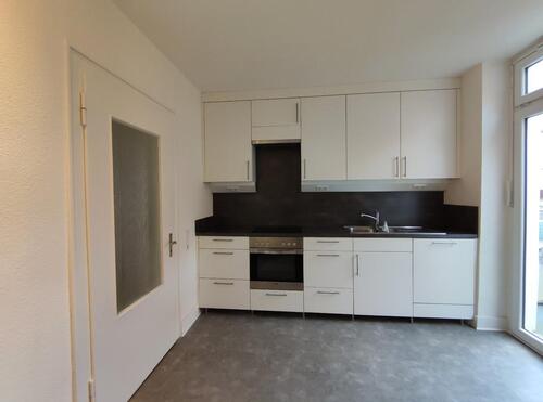 Foto - Sanierte 2-Zimmer-Wohnung mit Balkon in Lünen-Mitte zu vermieten