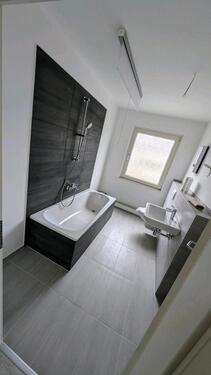 Foto - Top 2,5 Raum Wohnung mit Balkon