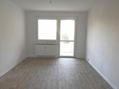 Foto - Etagenwohnung in Döbeln zur Miete