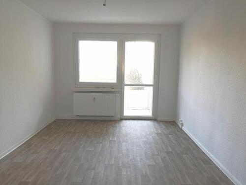 Foto - Etagenwohnung in Döbeln zur Miete