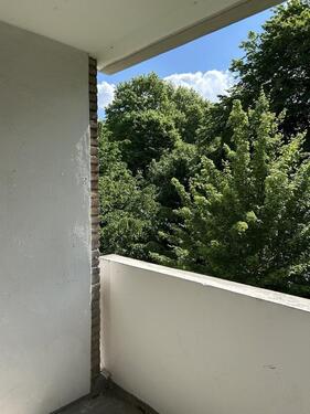 Foto - Etagenwohnung in Gelsenkirchen zur Miete