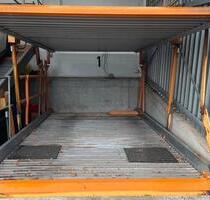 PKW Stellplatz im Doppelparker zu vermieten - Maintal