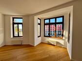 Foto - Etagenwohnung in Leipzig zur Miete