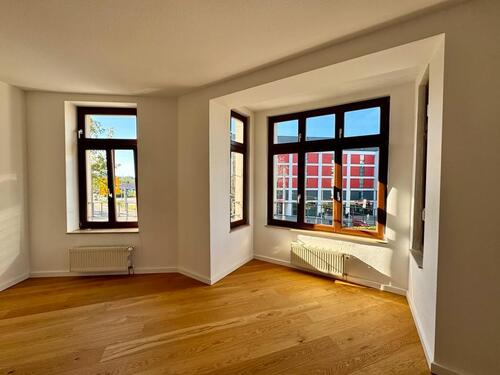 Foto - Etagenwohnung in Leipzig zur Miete