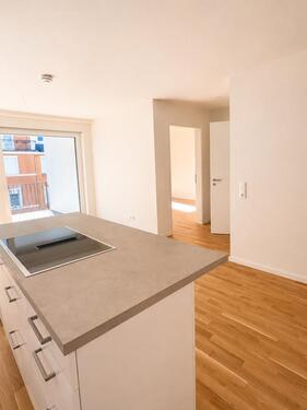 Foto - 3 Zimmer Etagenwohnung zur Miete in Baden-Baden
