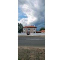 Neubau Einfamilienhaus in Bulgarien, 50 km von der Küste - Westoverledingen