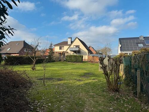 Foto - 6 Zimmer Einfamilienhaus in Schiffdorf