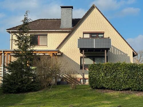 Foto - Einfamilienhaus in Schiffdorf zum Kaufen