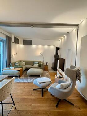 Foto - 5 Zimmer Einfamilienhaus zum Kaufen in Oberhausen