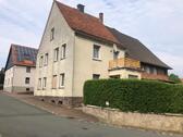 Foto - Freistehendes Wohnhaus mit großem Grundstück in Borgholz