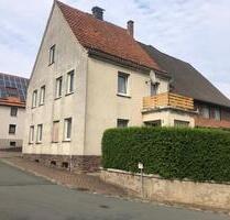 Freistehendes Wohnhaus mit großem Grundstück in Borgholz - Borgentreich