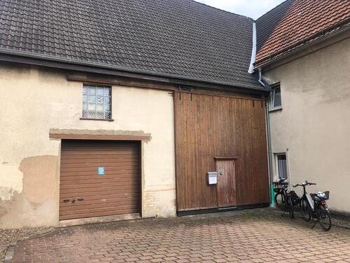 Foto - 7 Zimmer Einfamilienhaus zum Kaufen in Borgentreich