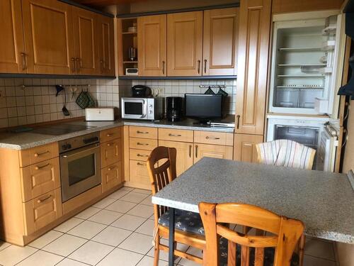 Foto - 7 Zimmer Einfamilienhaus in Borgentreich