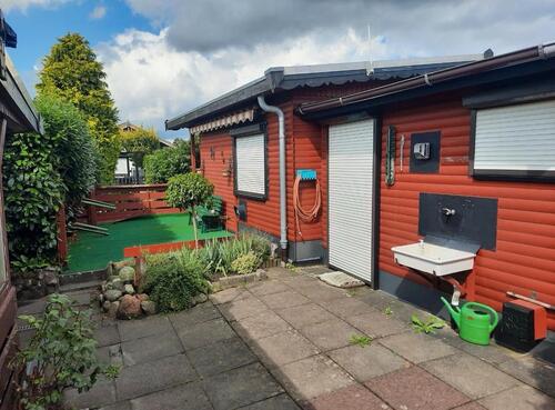 Foto - 2.5 Zimmer Einfamilienhaus in Hambergen