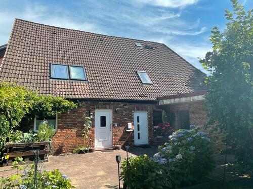 Foto - 4-Zi.-DG-Wohnung, 104 m² (nebst Potential), bezugsfrei ab 122026