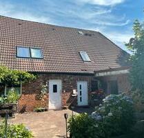4-Zi.-DG-Wohnung, 104 m² (nebst Potential), bezugsfrei ab 122026 - Lentföhrden