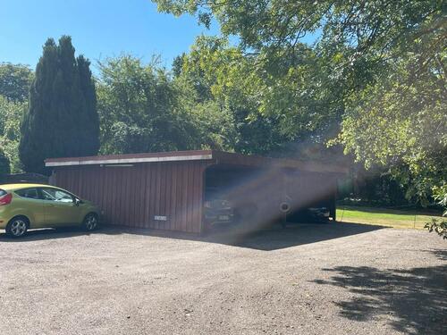 Foto - Dachgeschoßwohnung in Lentföhrden zum Kaufen