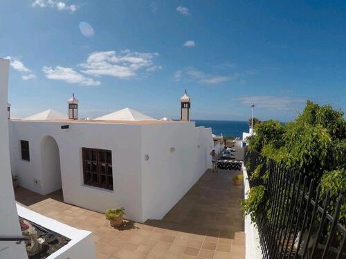 Foto - Ferienwohnung Lanzarote - 85,00 EUR Kaltmiete,
