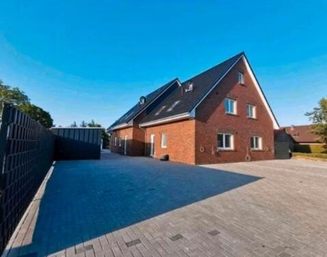 Foto - Dachgeschosswohnung KfW 55 - 670,00 EUR Kaltmiete,