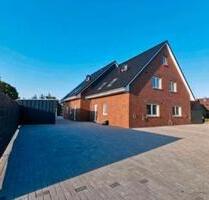Dachgeschosswohnung KfW 55 - 670,00 EUR Kaltmiete, in Blomberg (PLZ: 26487)