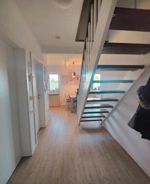 Foto - Etagenwohnung zur Miete in Blomberg