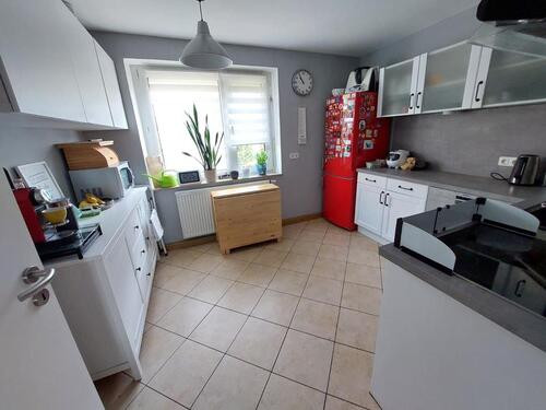 Foto - Etagenwohnung in Ochsenfurt zur Miete