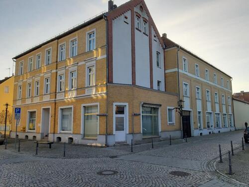 Foto - Vermiete Dreiraumwohnung in Falkenberg Elster