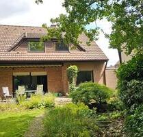 Einfamilienhaus Mülheim Saarn - einzigartig, ruhig, zentral - Mülheim an der Ruhr Linksruhr