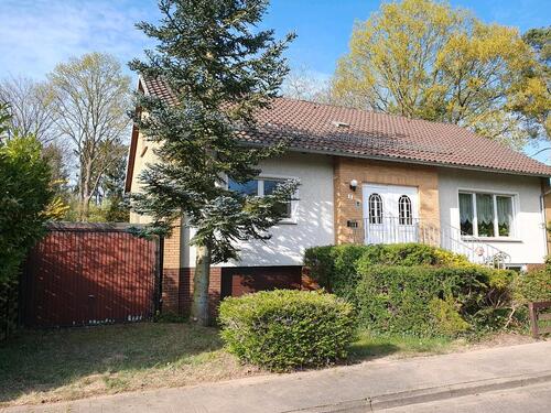 Foto - Einfamilienhaus zum Kaufen in Neustadt am Rübenberge