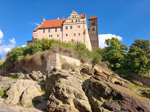 Foto - 2 Raum Wohnung im Erdgeschoss - 552,00&nbsp;EUR Kaltmiete,