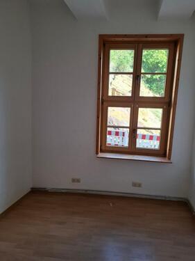 Foto - Etagenwohnung in Quedlinburg