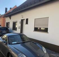 Haus für die ganze Familie mit Hund und Katz - Heimbach