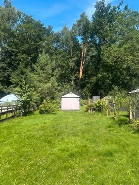 Foto - Etagenwohnung zur Miete in Güstrow
